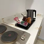 شقة الزهراء - Alzahraa\'S Apartment