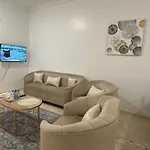 شقة الزهراء - Alzahraa\'S Apartment