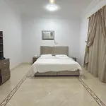 شقة الزهراء - Alzahraa\'S Apartment