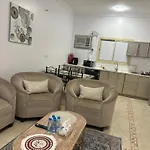 شقة الزهراء - Alzahraa\'S Apartment