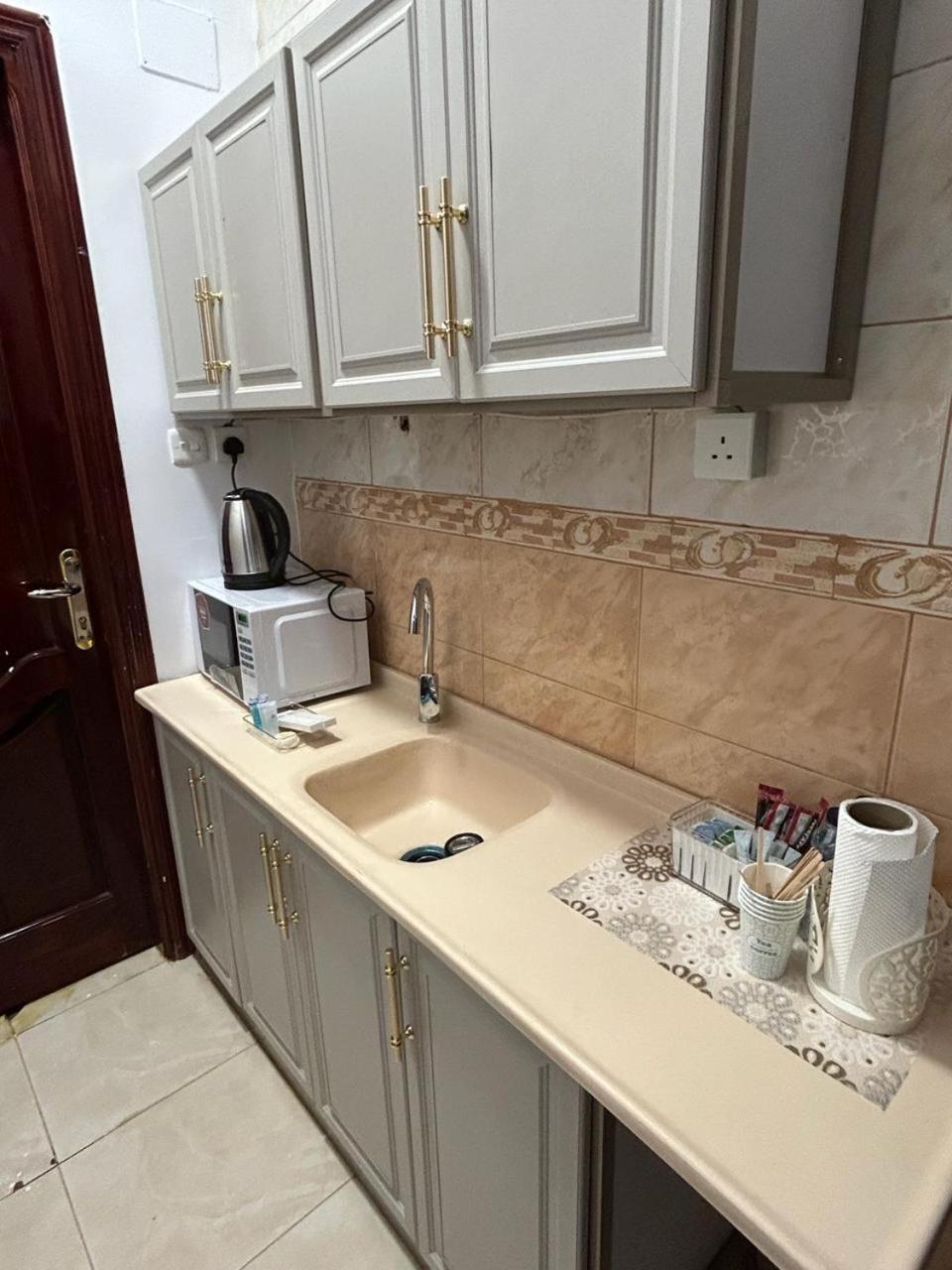 Apartemen الزهراء - Alzahraa's *