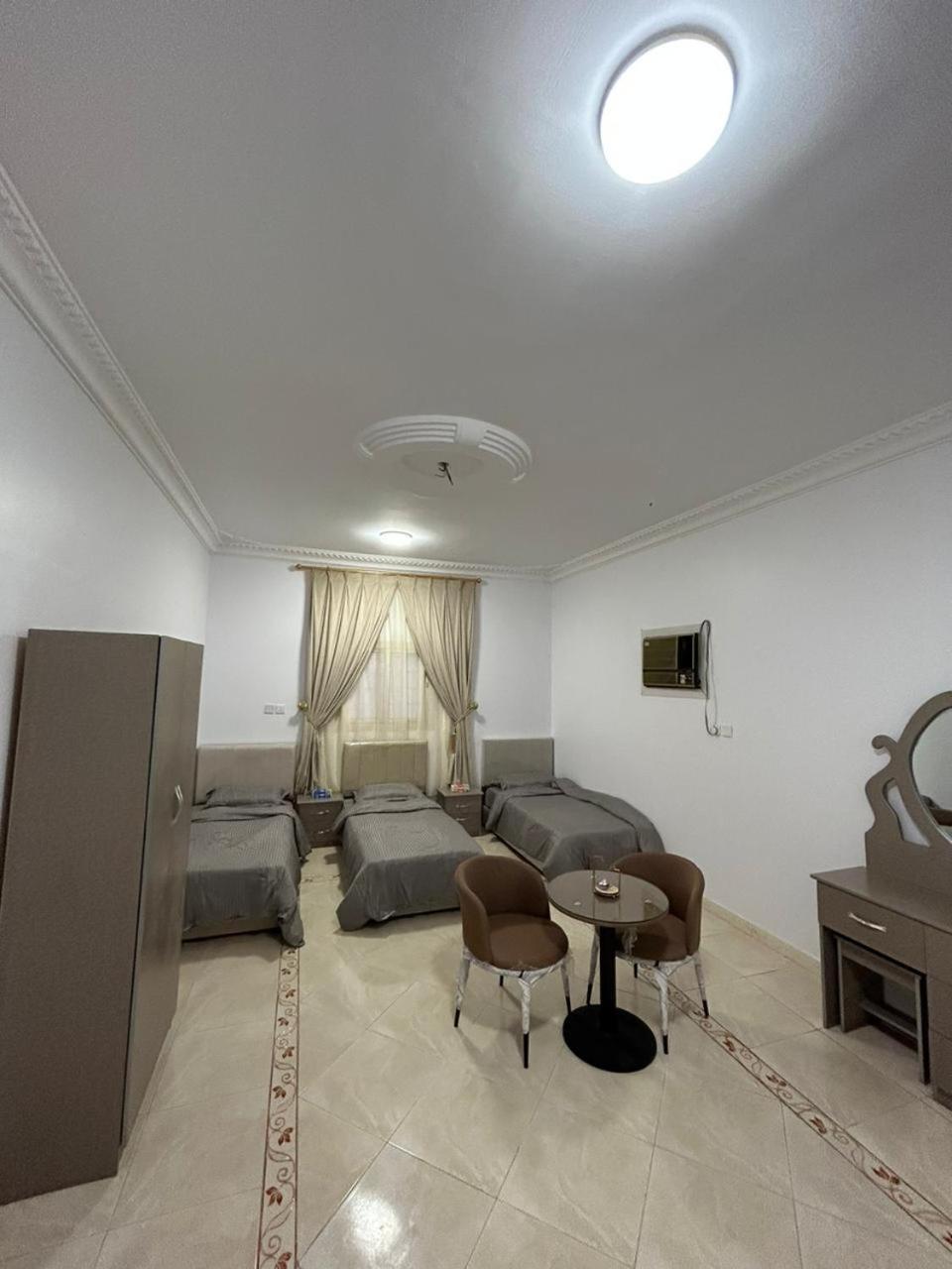 Apartemen الزهراء - Alzahraa's