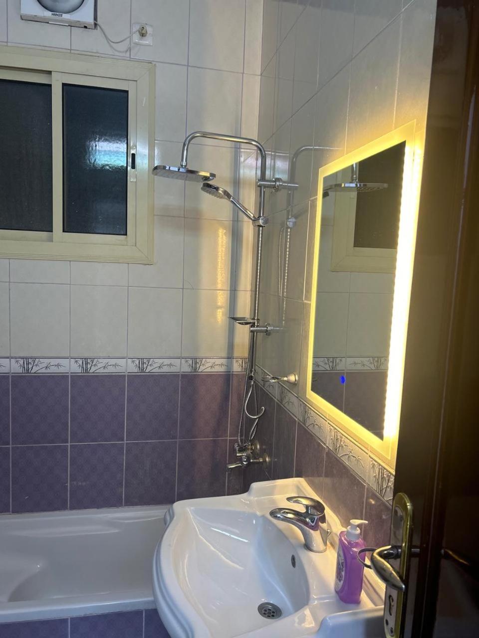 الزهراء - Alzahraa's Apartemen Medina