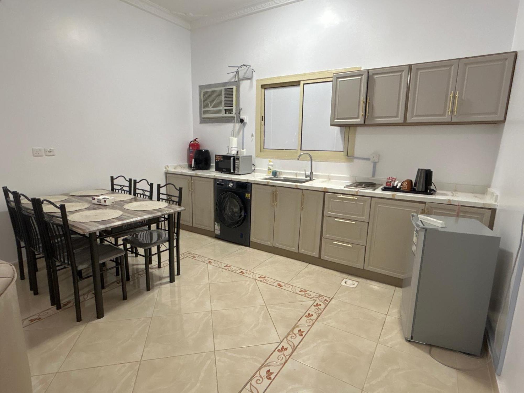 Apartemen الزهراء - Alzahraa's
